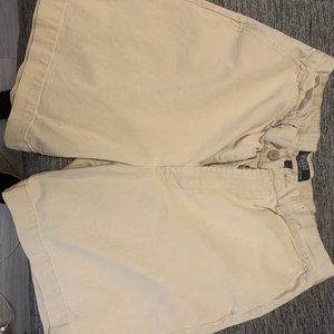 Men's Polo Shorts Size 35